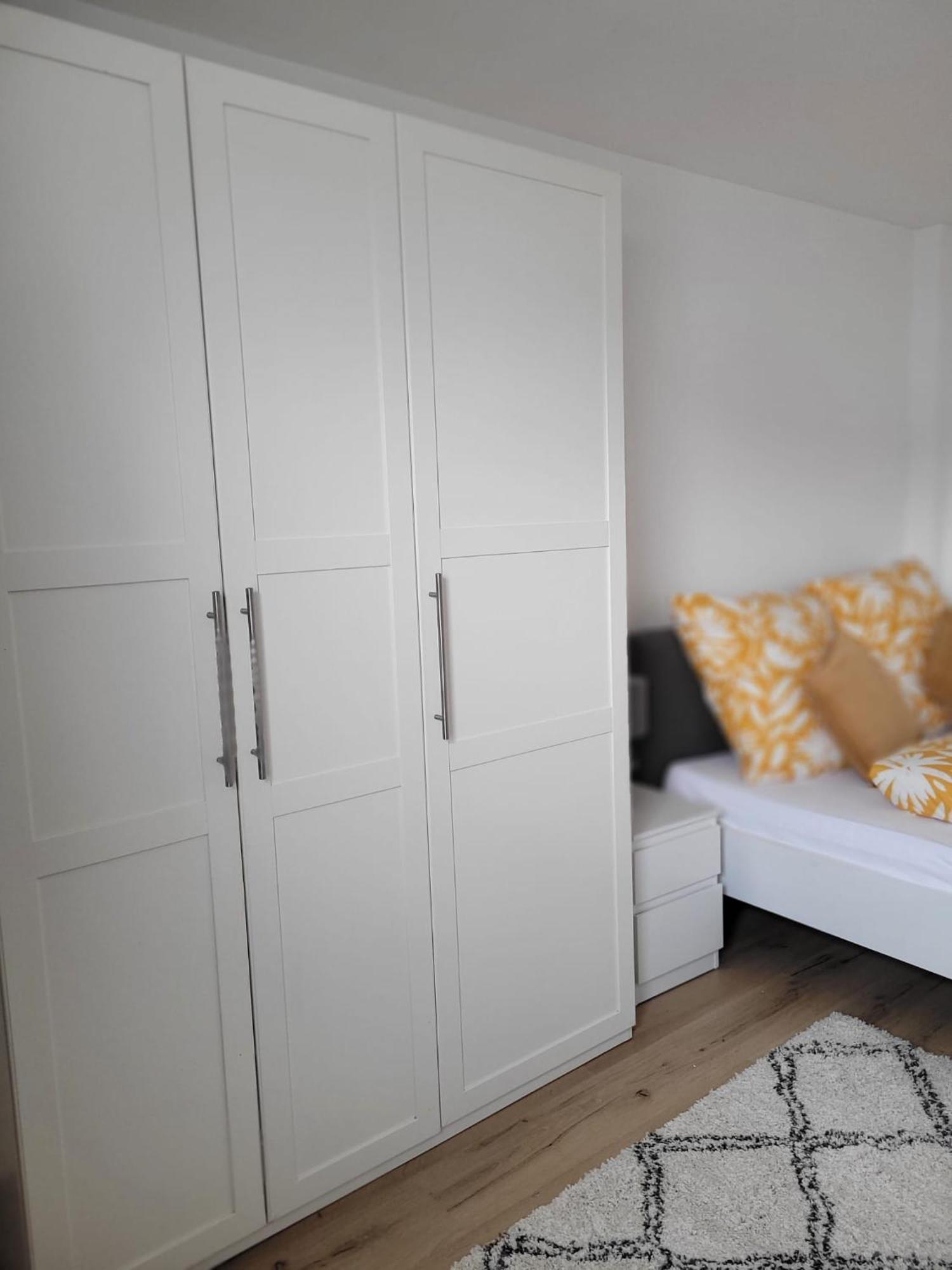 Grosszuegiges Appartement In Der Festspielstadt Bad Hersfeld Dış mekan fotoğraf
