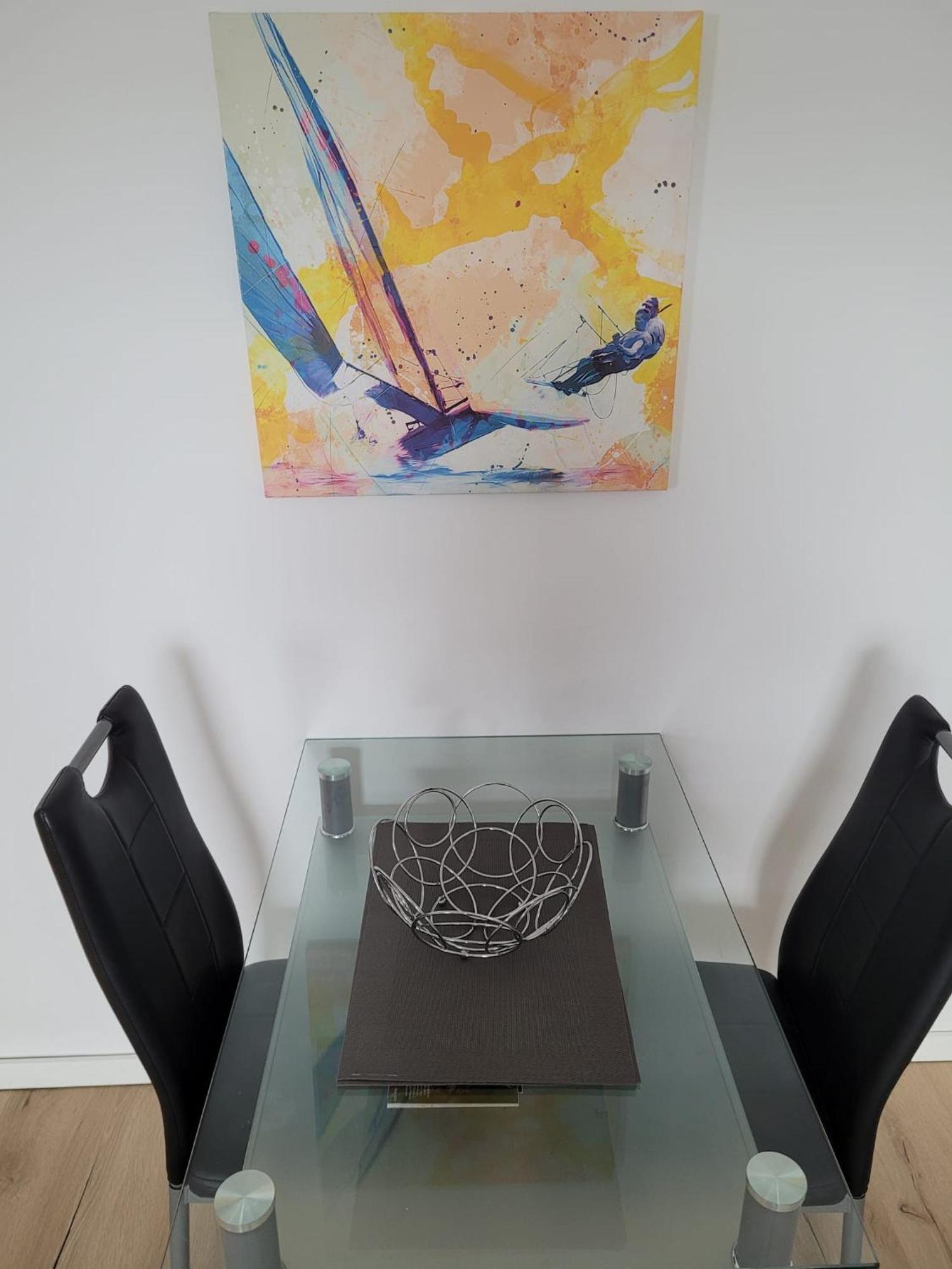 Grosszuegiges Appartement In Der Festspielstadt Bad Hersfeld Dış mekan fotoğraf